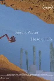 Feet in Water, Head on Fire movie poster