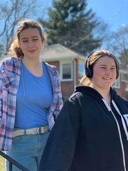 Let's Go Home movie poster