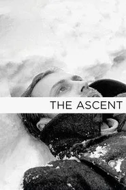 The Ascent movie poster