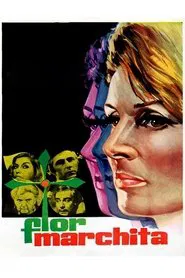 Poster do filme Flor marchita