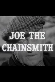 Joe the Chainsmith movie poster