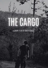 The Cargo movie poster