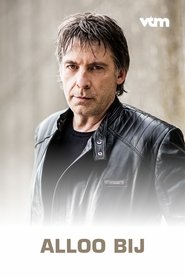 Alloo bij... tv show poster