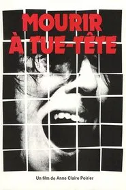 A Scream from Silence movie poster