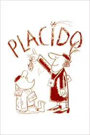 Poster do filme Placido