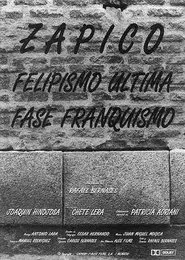 Poster do filme Zapico