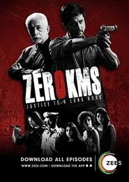 Poster da série Zero KMS
