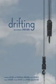 Drifting movie poster