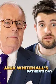 Jack Whitehall's Father's Day tv show poster