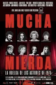 Poster do filme Break a Leg