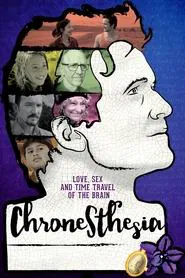 Chronesthesia movie poster