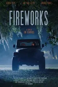 Fireworks movie poster