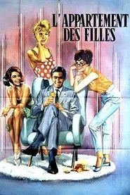 Poster do filme Girl's Apartment