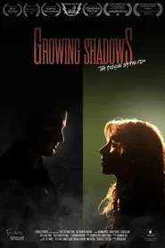Poster do filme Growing Shadows: The Poison Ivy Fan Film