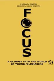 Poster do filme Focus