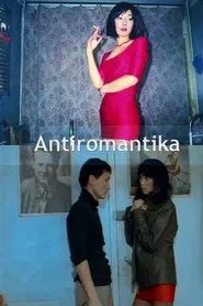 Antiromantika movie poster