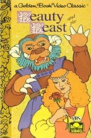 Poster do filme Golden Book Video - Beauty and the Beast