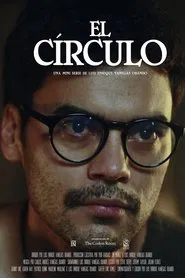 El Círculo tv show poster