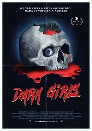 Dark Girls movie poster