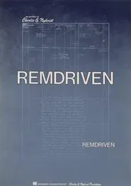 Remdriven movie poster