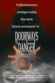 Doorways To Danger movie poster