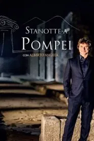 Stanotte a Pompei movie poster