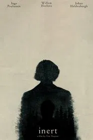 inert movie poster