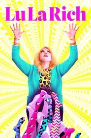 LuLaRich tv show poster