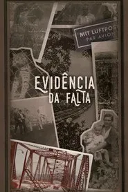 Evidence of Absence movie poster