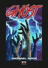 Ghost movie poster