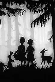 Snow White and Rose Red movie poster