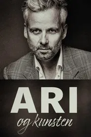 Ari og kunsten movie poster
