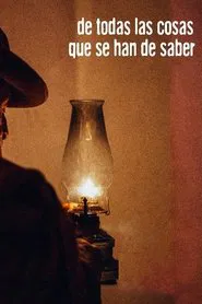 About Everything There Is to Know movie poster