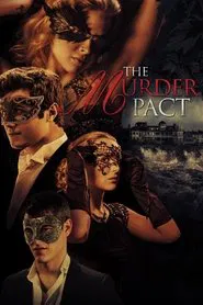 The Murder Pact movie poster