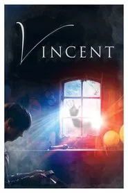 Vincent movie poster