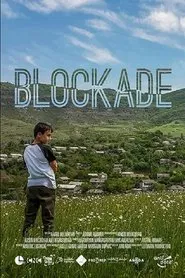 Poster do filme Blockade