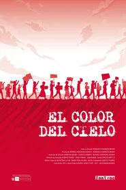 The Color of the Sky movie poster