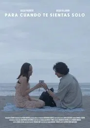 For when you're feeling lonely movie poster