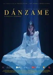 Dánzame movie poster