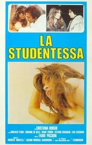 La studentessa movie poster