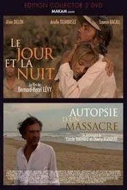 Autopsie d'un Massacre movie poster