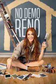 No Demo Reno tv show poster