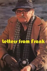 Letters from Frank movie poster