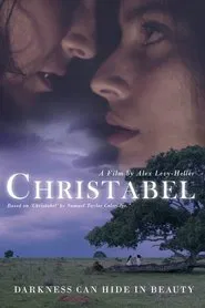 Christabel movie poster