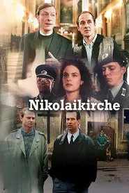 Nikolaikirche movie poster
