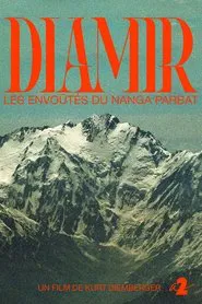 Diamir - The Bewitched of Nanga Parbat movie poster