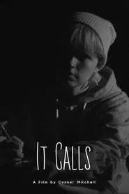 It Calls movie poster