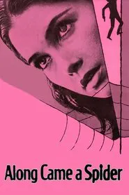 Along Came a Spider movie poster