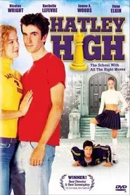 Hatley High movie poster