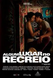 Poster do filme Algum Lugar no Recreio